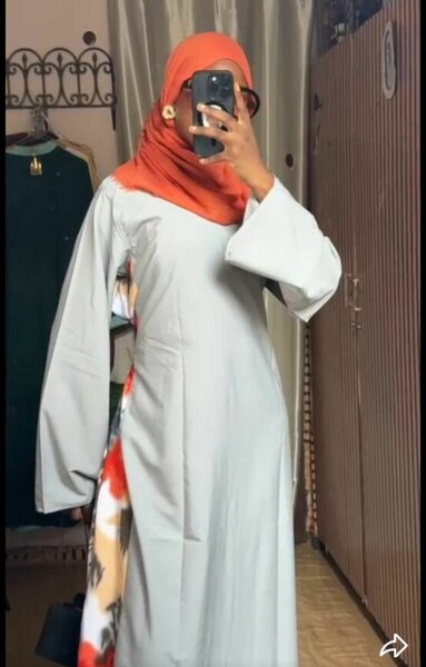 Robe longue élégante pour femmes