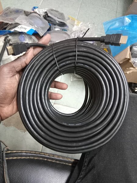 Câble HDMI 30m de qualité