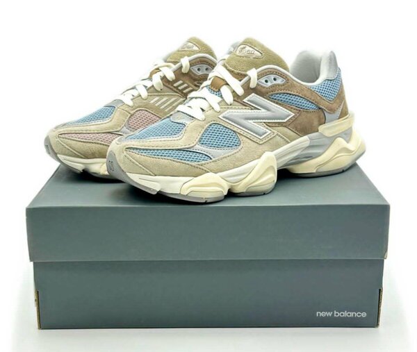 New balance 9060