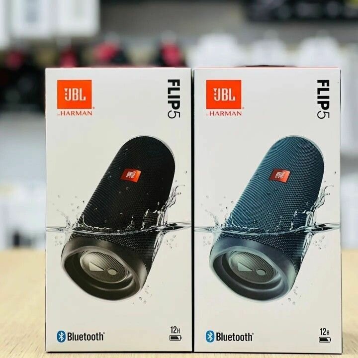 JBL Portable Speaker