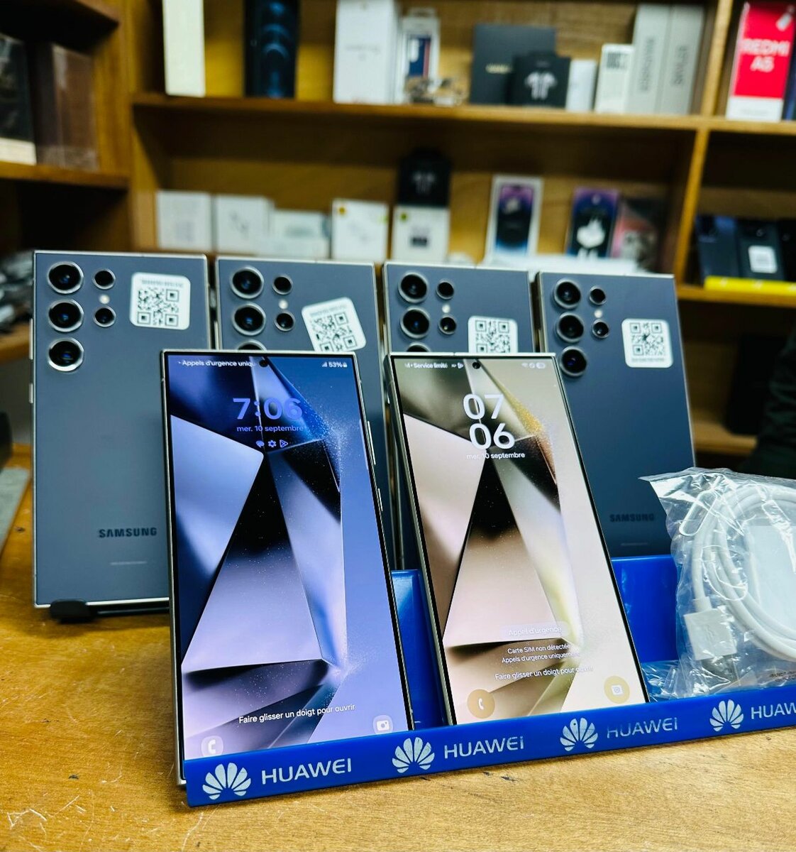 Samsung s24ultra 256giga