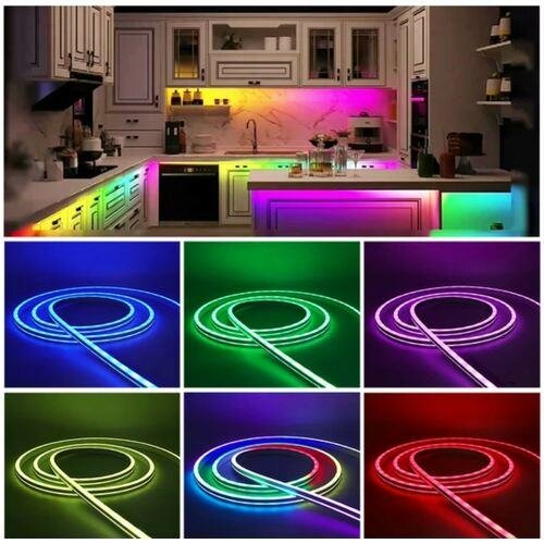 Bande Lumineuse LED - Avec Télécommande