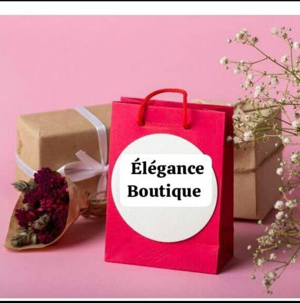 Élégance boutique 