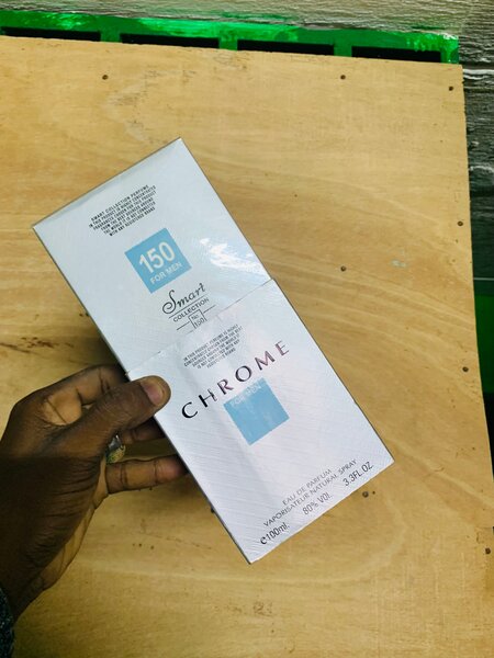 Parfum homme luxe 100ml