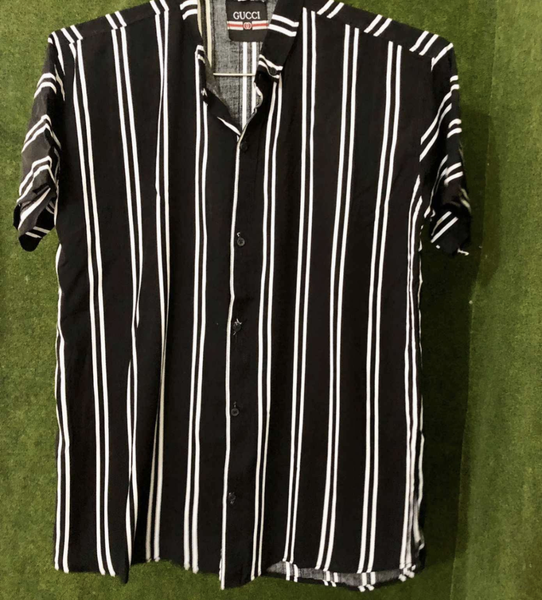 Casual Shirt