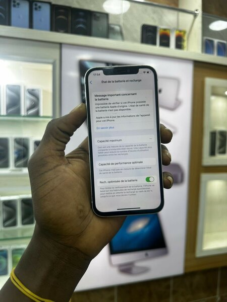 iPhone 12