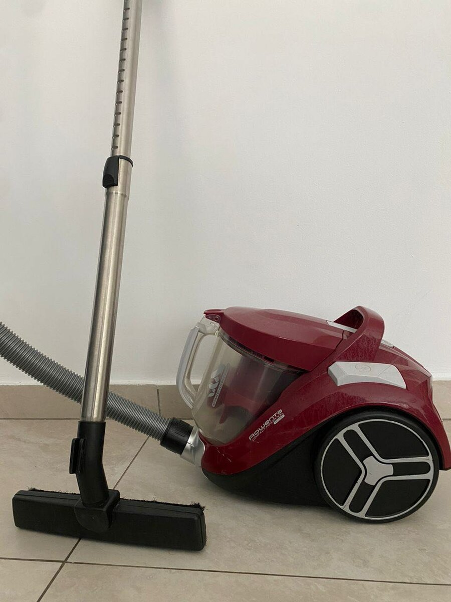 Aspirateur Rowenta