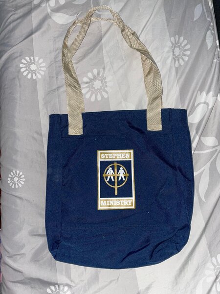 Sac tote en toile robuste