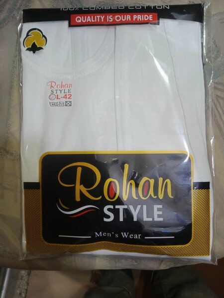 Man,s wear