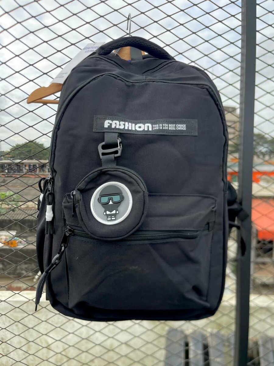 Sacs à dos de qualité super matière