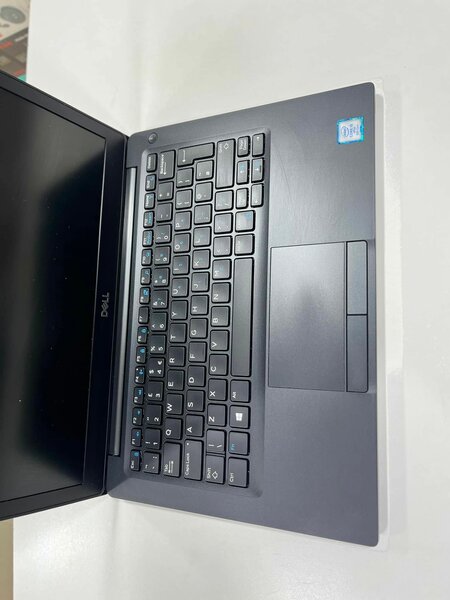 DELL Latitude 7290 Laptop