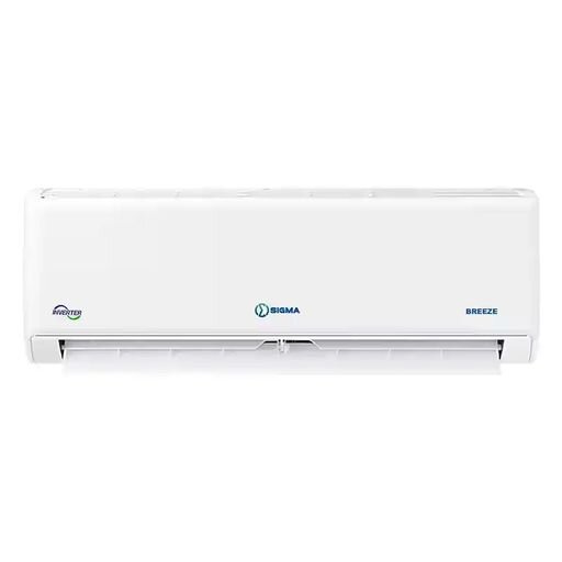 SIGMA SPLIT R410 INVERTER 2.5 HP AIR CONDITIONER
