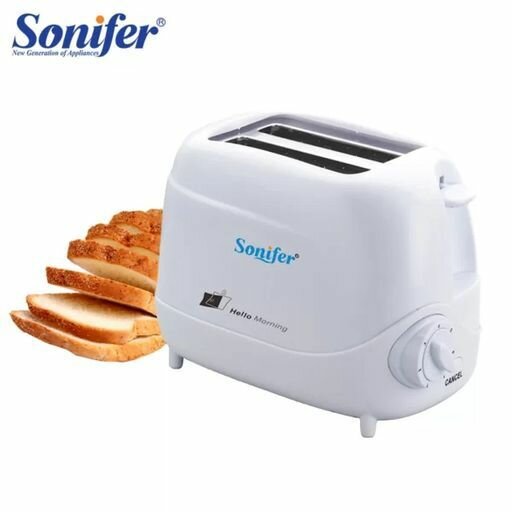 Sonifer Bread Toaster
