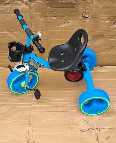 Tricycles vélos enfants