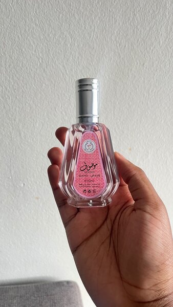 Parfums arabes homme et femmes