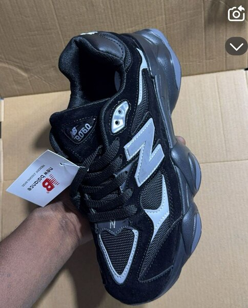 New Balance