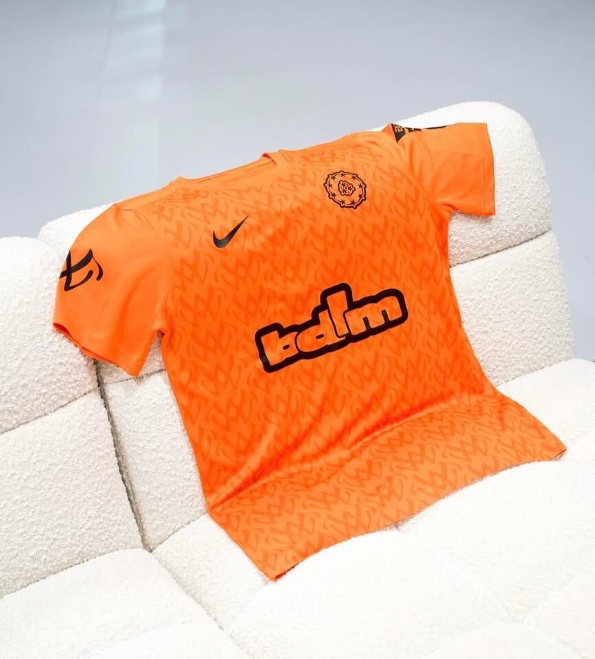 MAILLOT BDLM de TIAKOLA