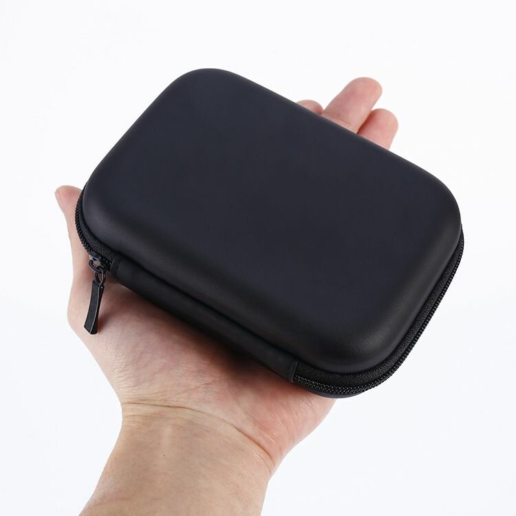 Étui de transport rigide