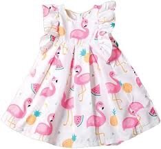 Kids Frock