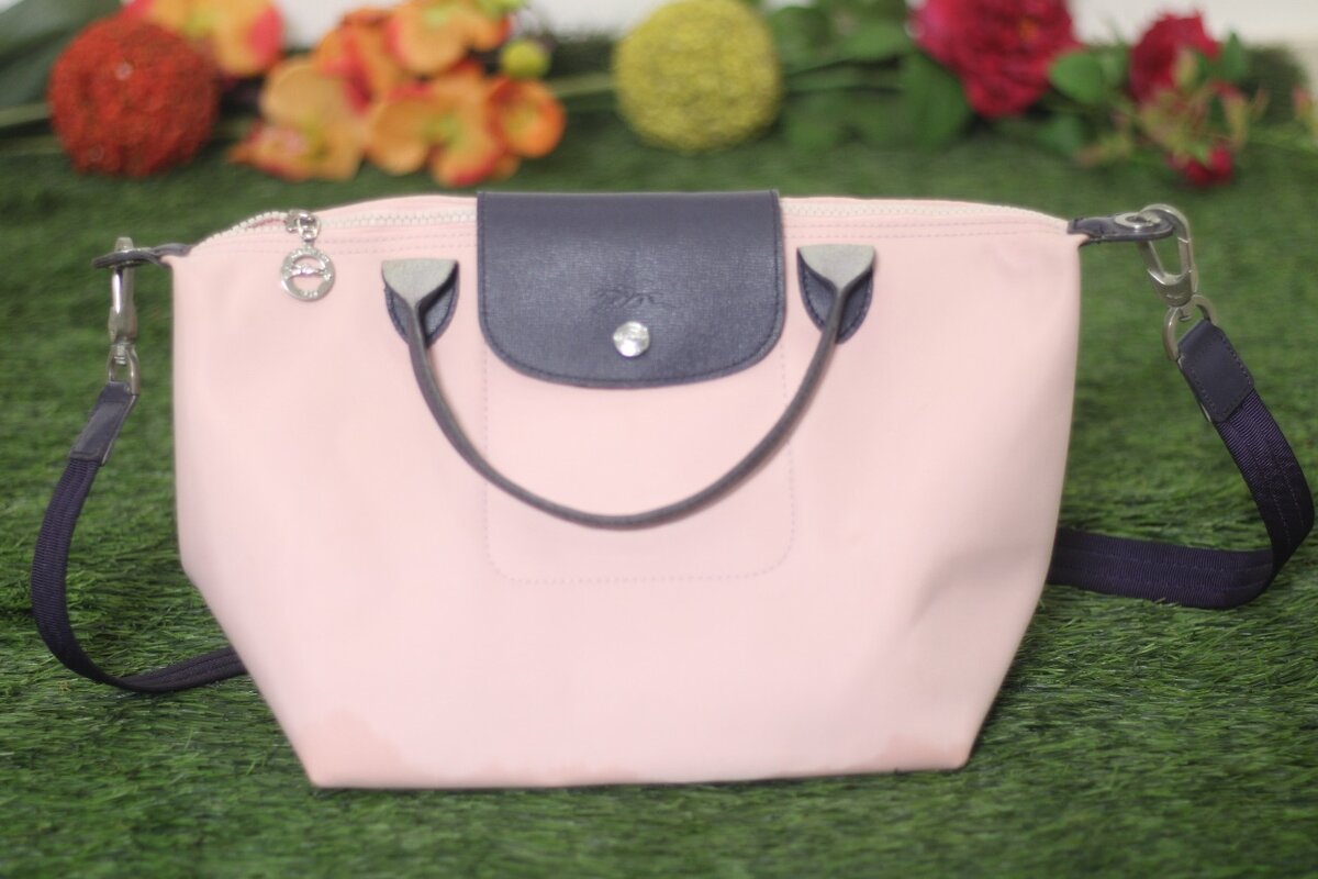 Sac à main Cabas Marine