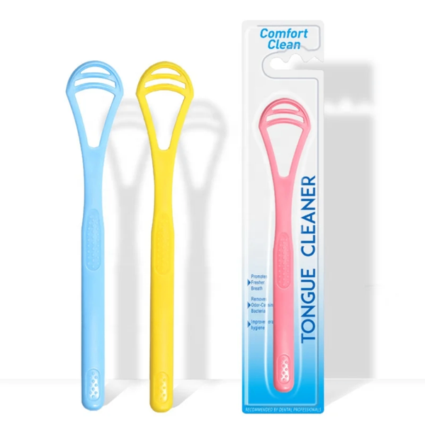 Pack haleine clean et fraîche