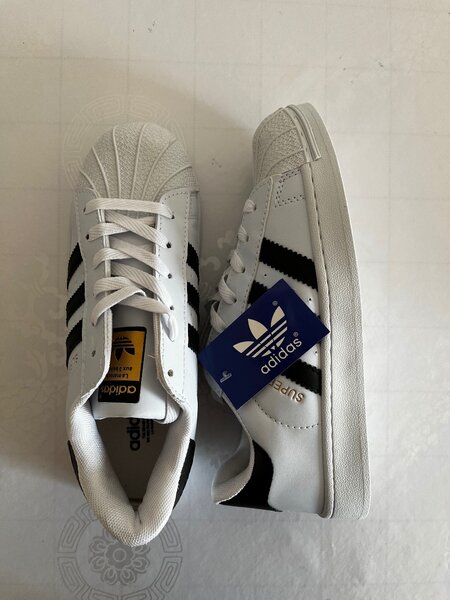 adidas superstar