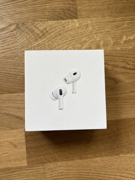 AirPods Pro 2