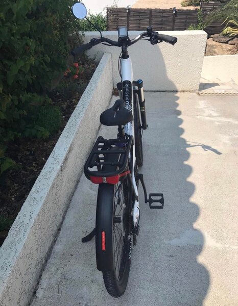 Vélos