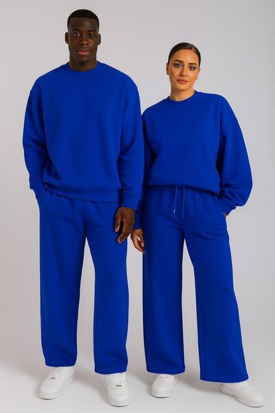 Ensemble Homme et Femme