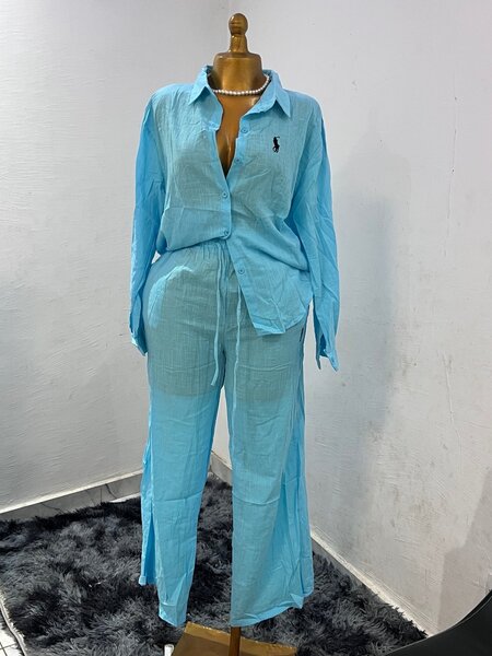 Ensembles Lin Cassé