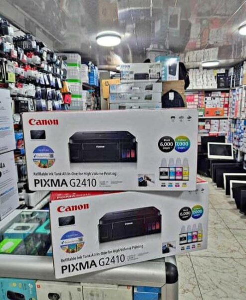 CANON PIXMA G2410