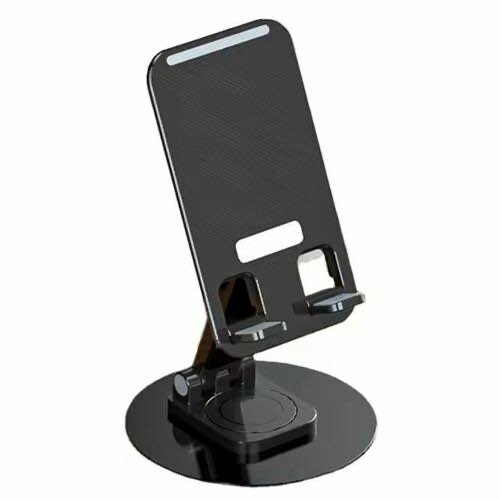 Support Télephone Pliable 360°