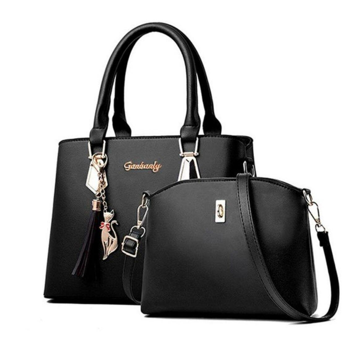 Ensemble de sacs à main élégants