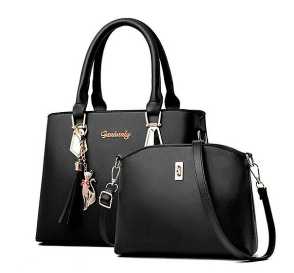 Ensemble de sacs à main élégants