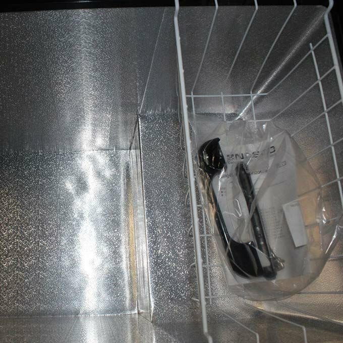 Nasco Congélateur Horizontal 3