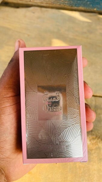 Parfum Oissa Élégant