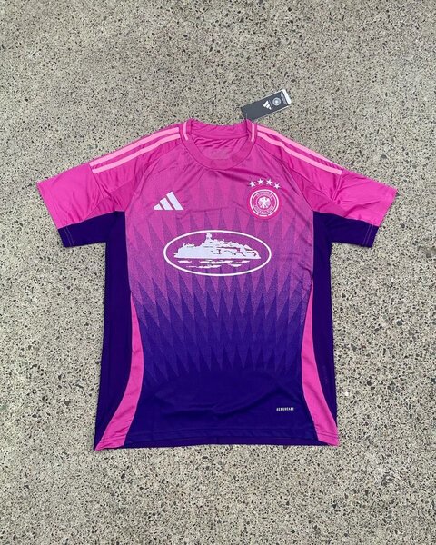 Maillot de Football Unisexe