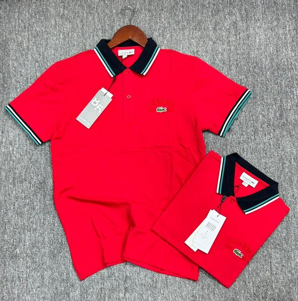 Polo lacoste