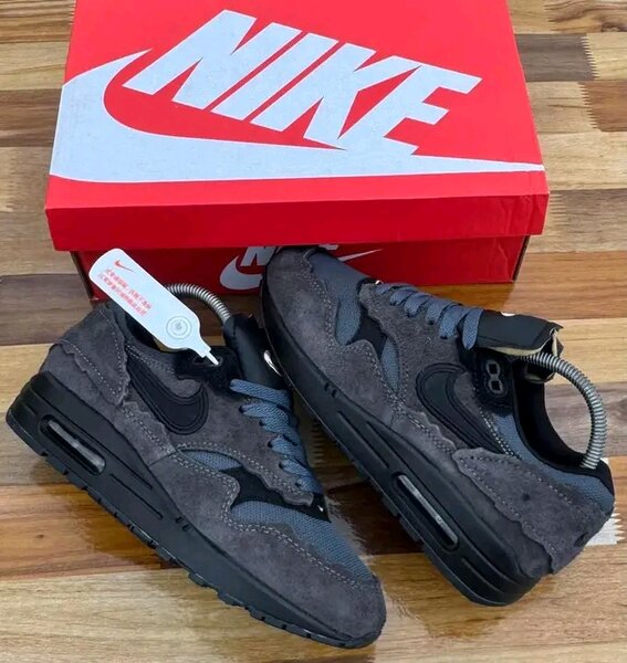 Chaussures de sport Nike élégantes