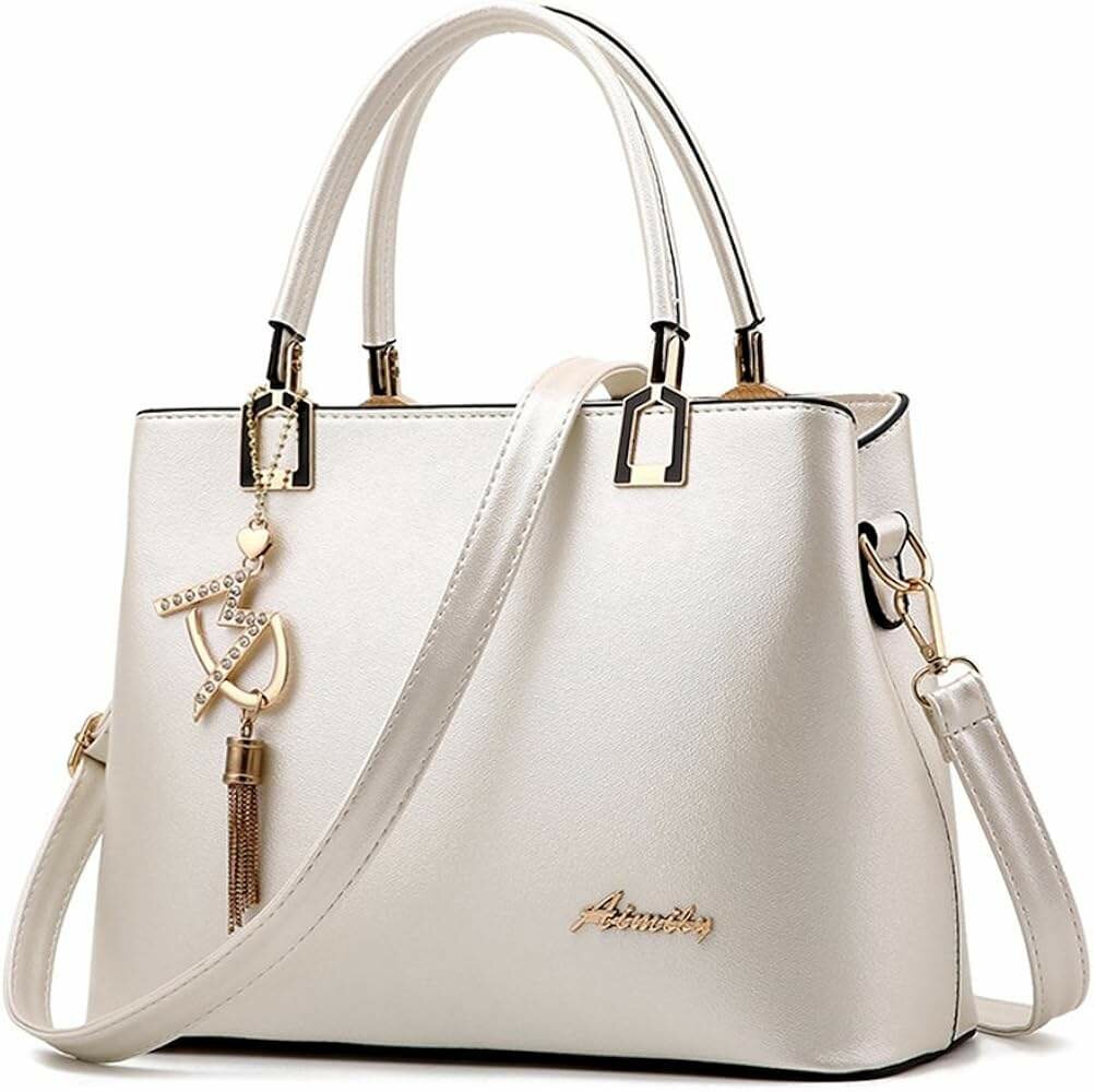 Ensemble élégance sac à main