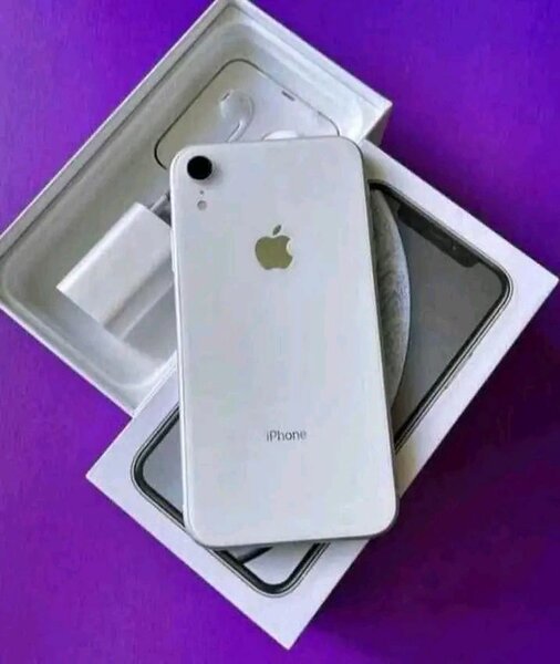 Apple iPhone XR 64Go