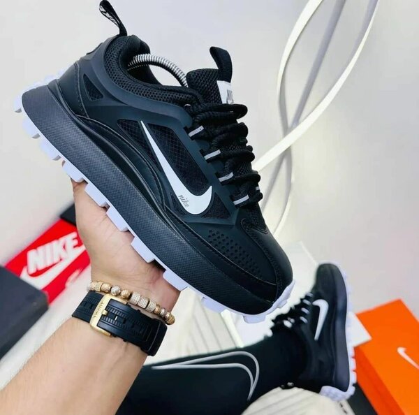 Baskets de sport élégantes