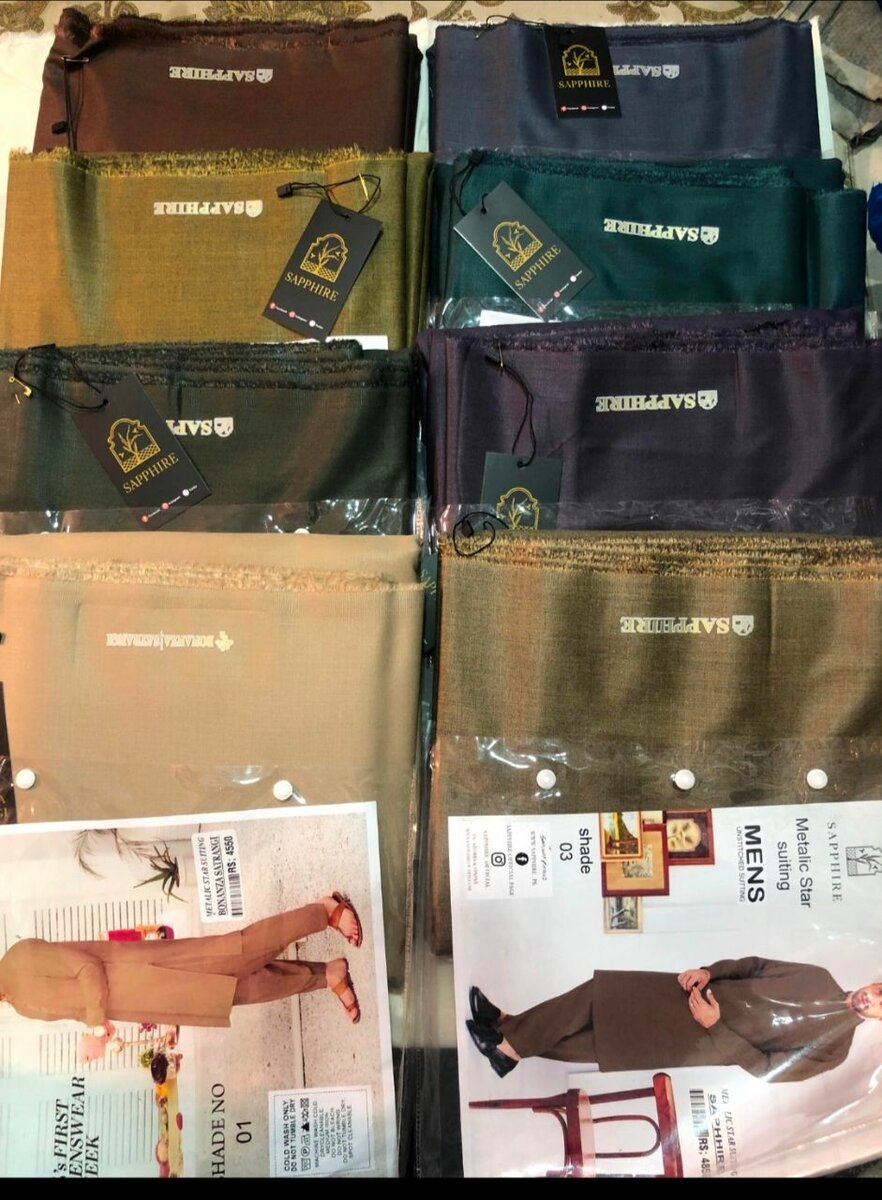 Gents executive sutting