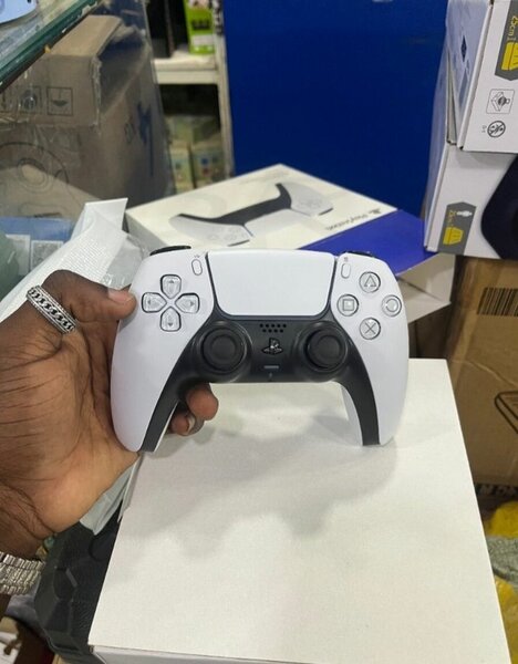 Manette sans fil DualSense PS5