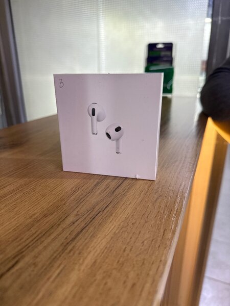 Airpods