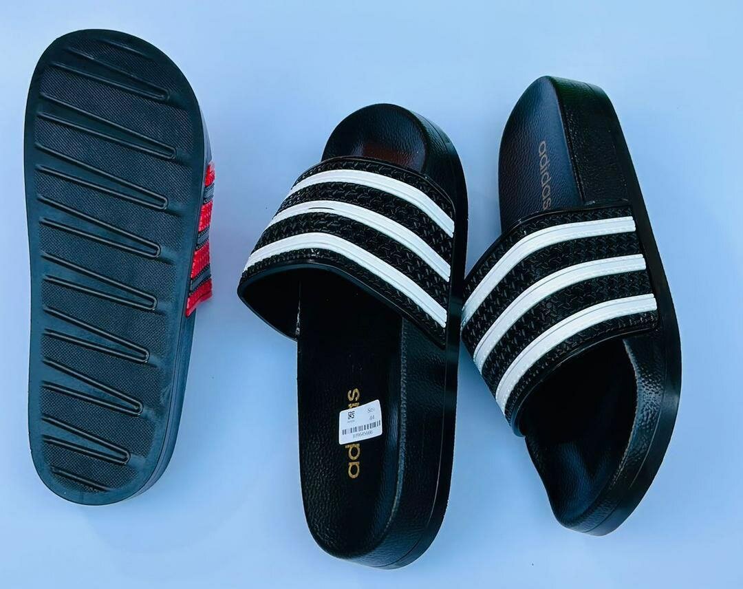 Adidas slides