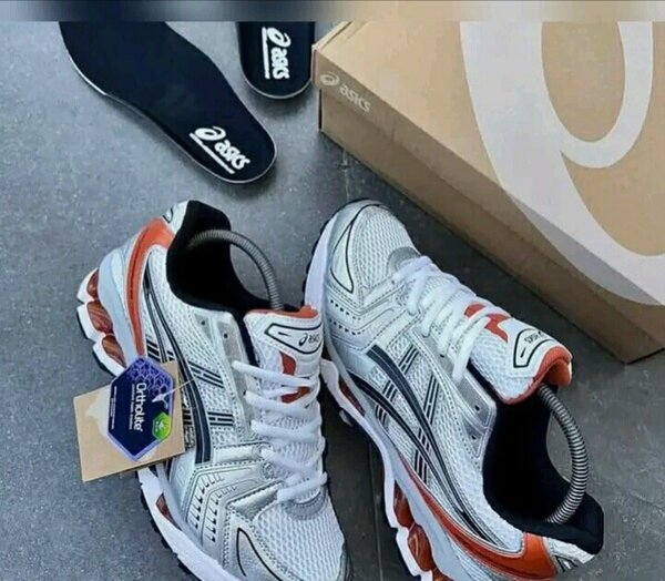 Chaussures de sport unisexes