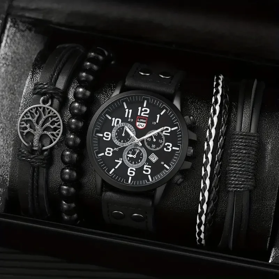 Montre Homme et Bracelets