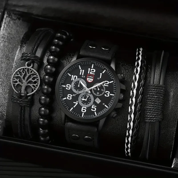 Montre Homme et Bracelets