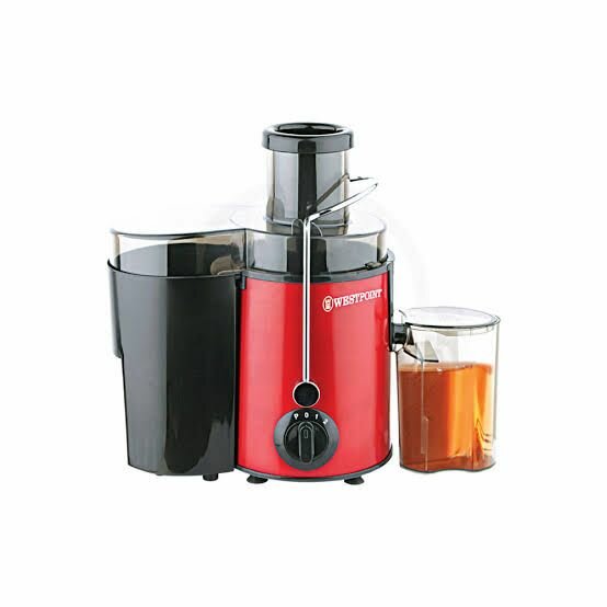 Westpoint juicer